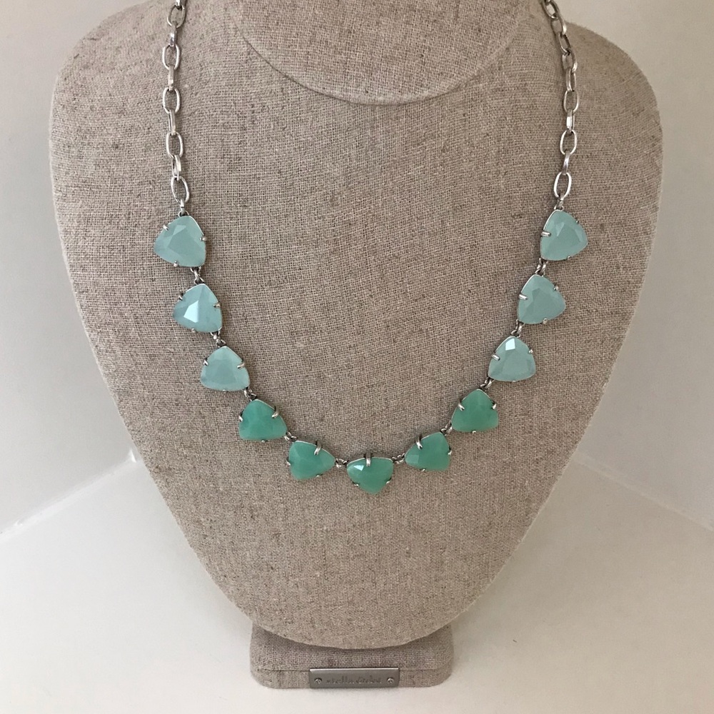 Stella & Dot Somervell Necklace